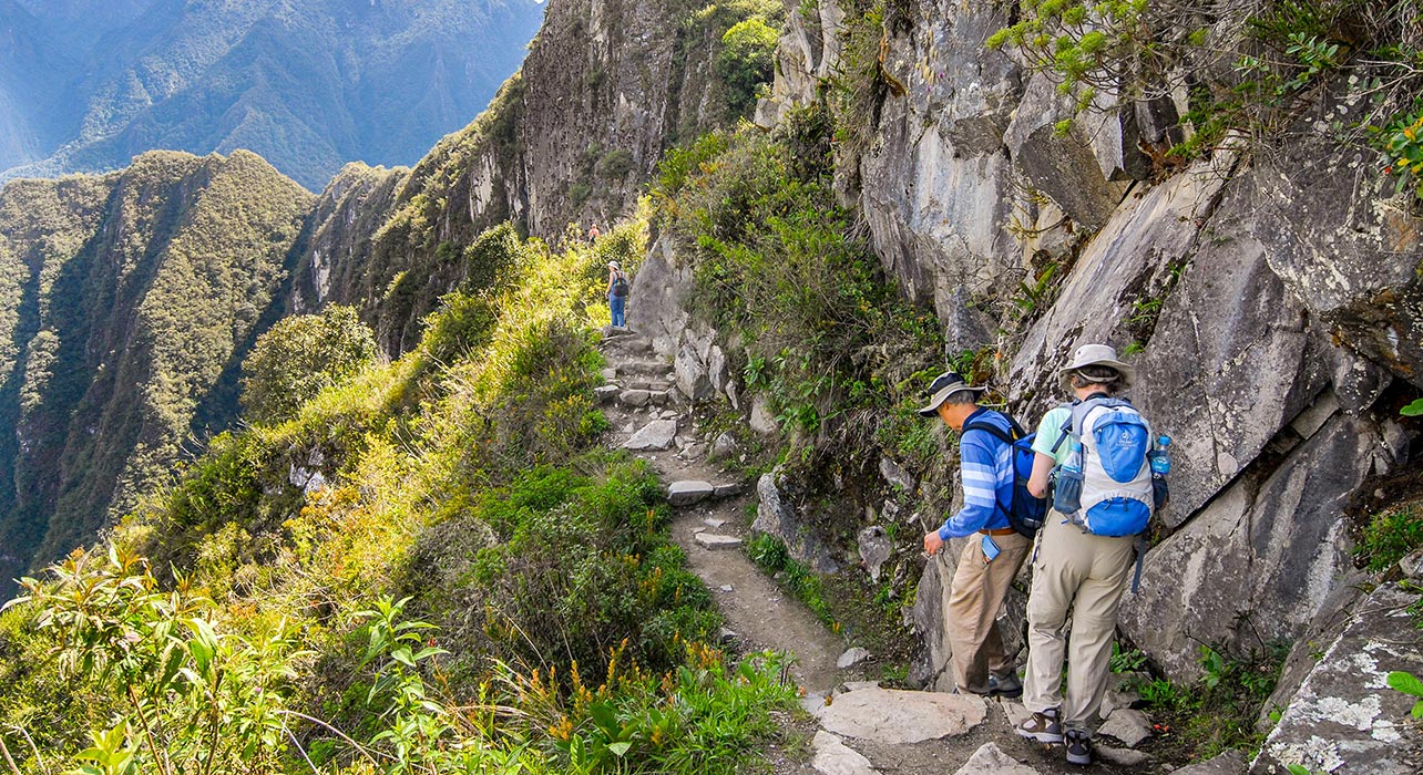 Is The Hike To Inca Trail Worth The Price ?