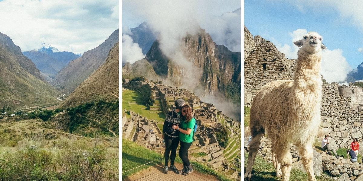 Is The Hike To Inca Trail Worth The Price ?