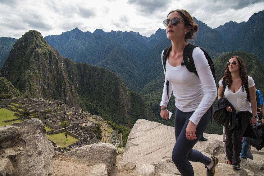 Is The Hike To Inca Trail Worth The Price ?