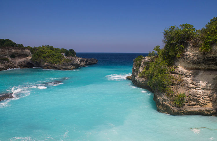 Bali islands