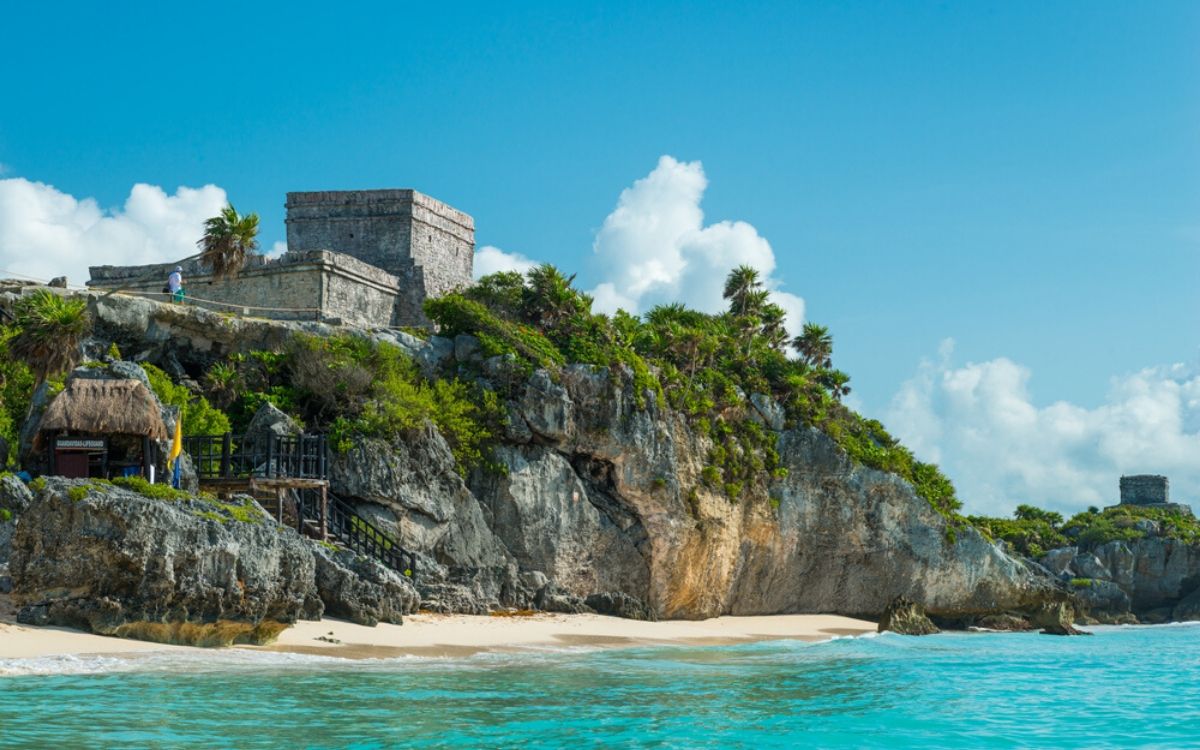 City of Tulum 