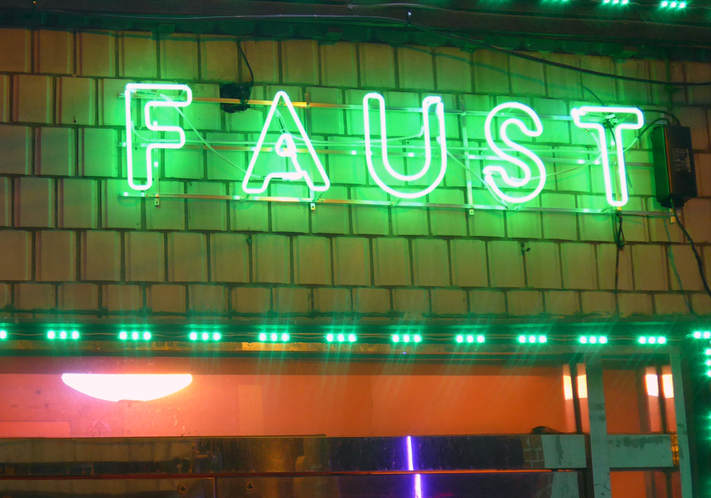 Faust Club