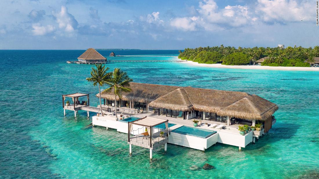 Maldives 