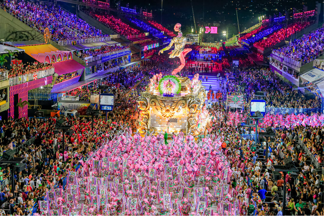 Rio Carnival