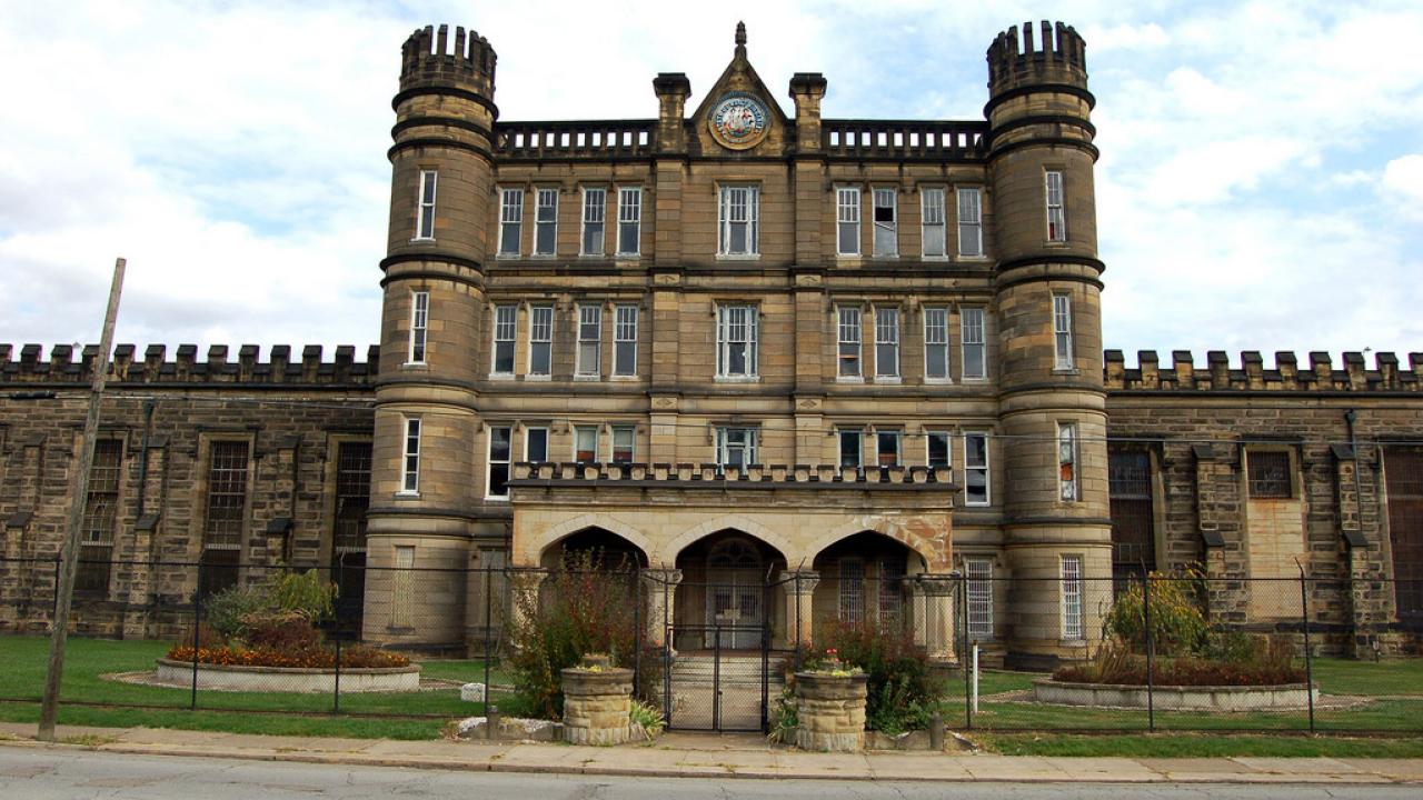 Top 10 Most Haunted Locations in the world