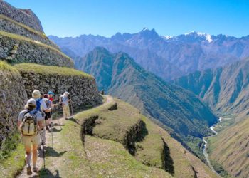 Is The Hike To Inca Trail Worth The Price ?