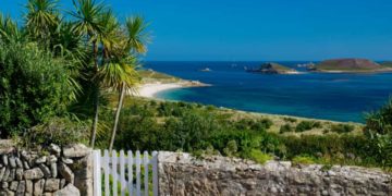 10 of the best island adventures around Britain