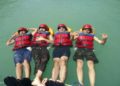 5 CRAZY ADVENTUROUS THINGS YOU MUST EXPERIENCE IN RISHIKESH!