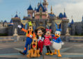 The ULTIMATE Disneyland guide: all Disney resorts