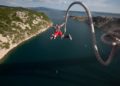 Craving for that Adrenaline rush?