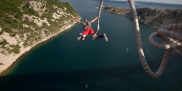 Craving for that Adrenaline rush?