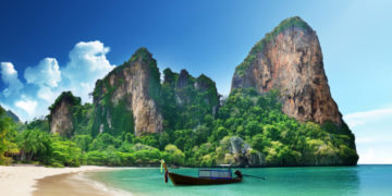 Visiting Andaman Can Be A Thrilling Experience.