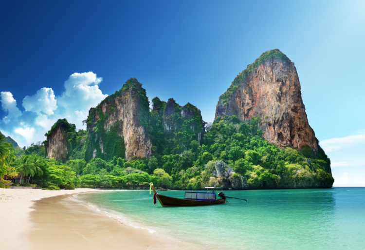 Visiting Andaman Can Be A Thrilling Experience.