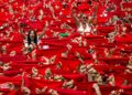 iViva San Fermin