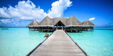 10 islands for vacation