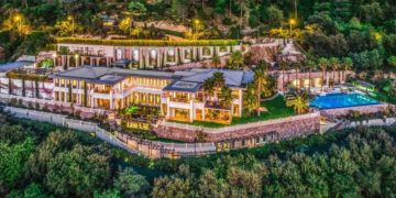 Expensive Destinations