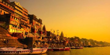 Religious Destinations