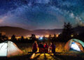 Night-Hike-A-Guide-To-Camping-Under-The-Stars-The-Adventure-Daily