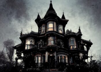 10-Most-Haunted-Locations-in-the-world-The-Adventure-Daily