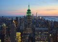 New York City