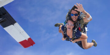 The-Fascinating-World-of-Skydiving-and-Aerial-Sports-adventuredaily