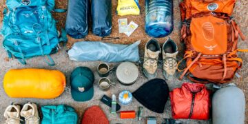 The-Top-Gear-and-Equipment-for-Outdoor Adventure-Adventuredaily